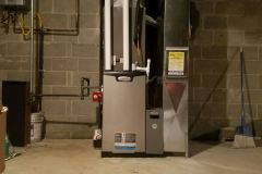 HVAC
