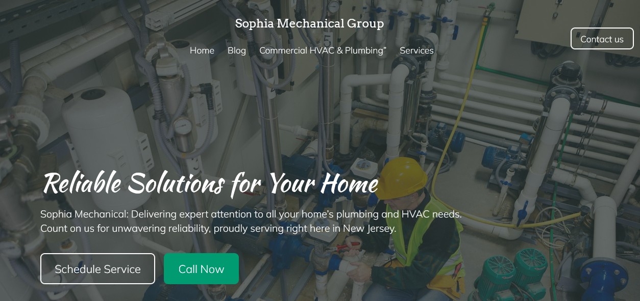 NJR Home Services