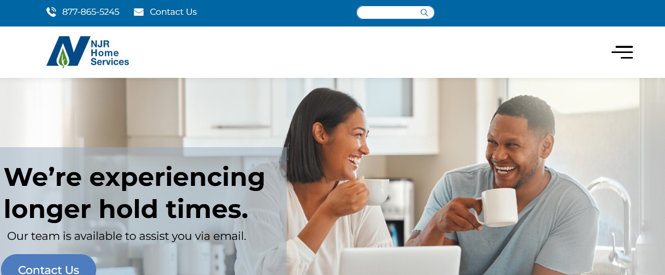 NJR Home Services