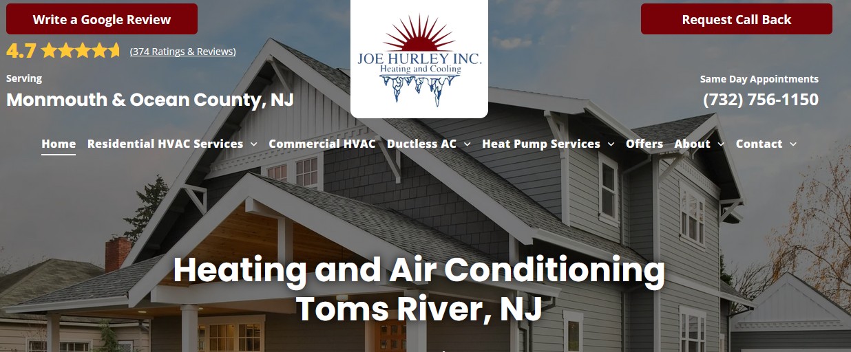 Joe Hurley Inc.