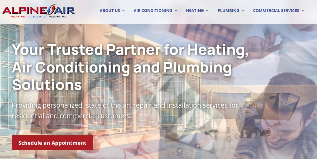 Alpine Air HVAC