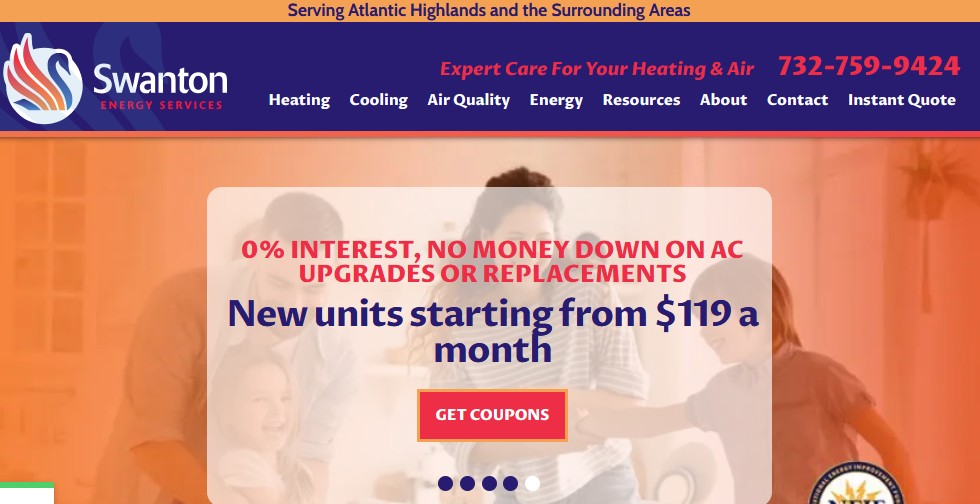 Swanton Energy Services