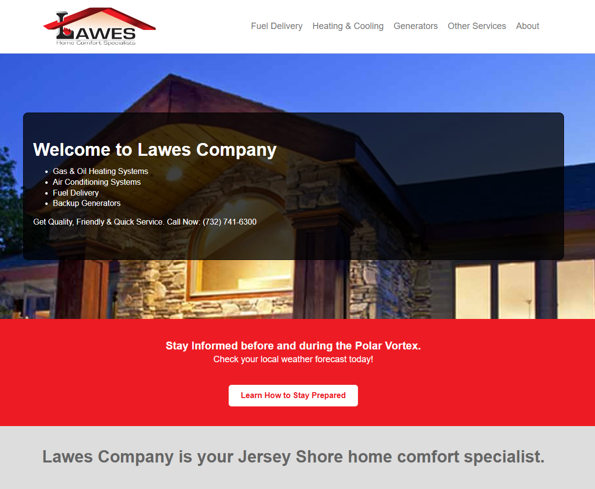 Lawes Company