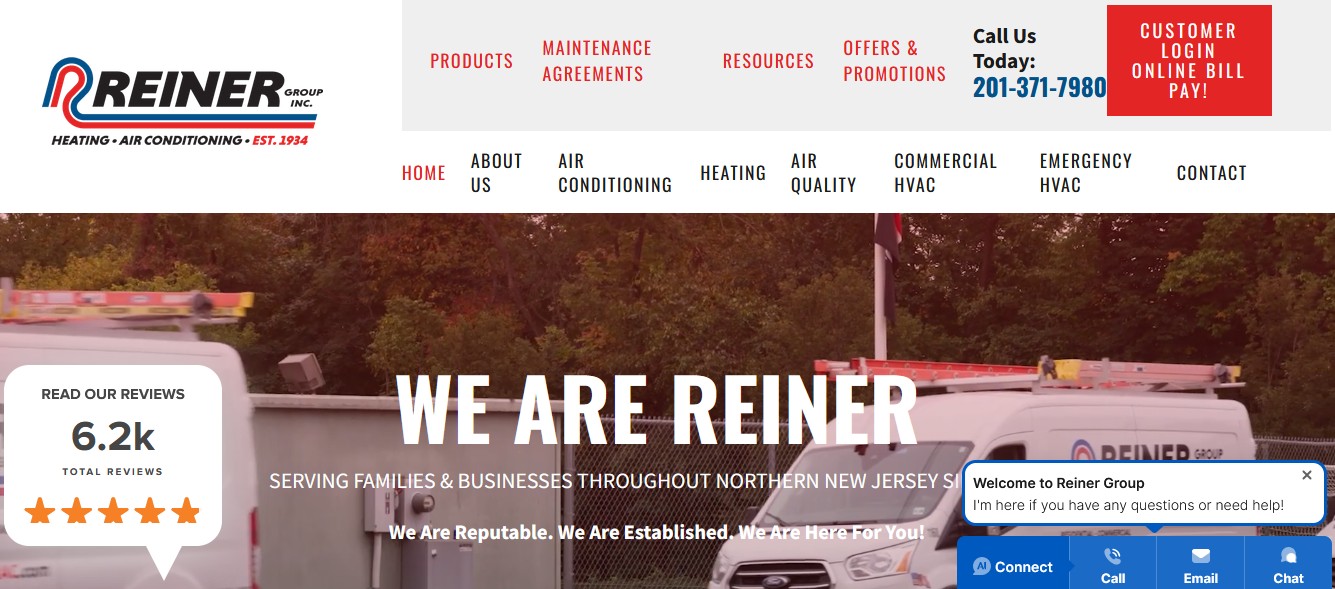 Reiner Group