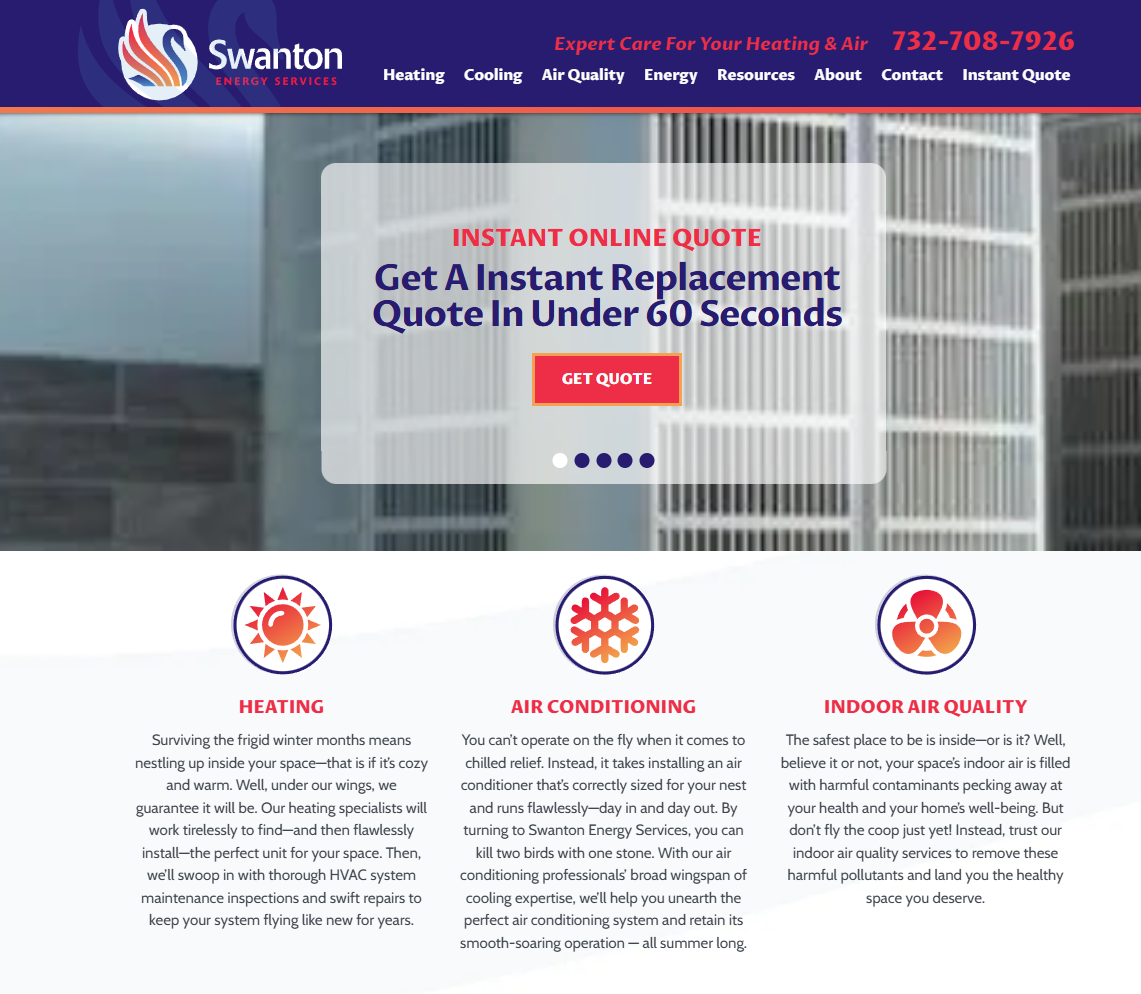 Swanton Energy Services