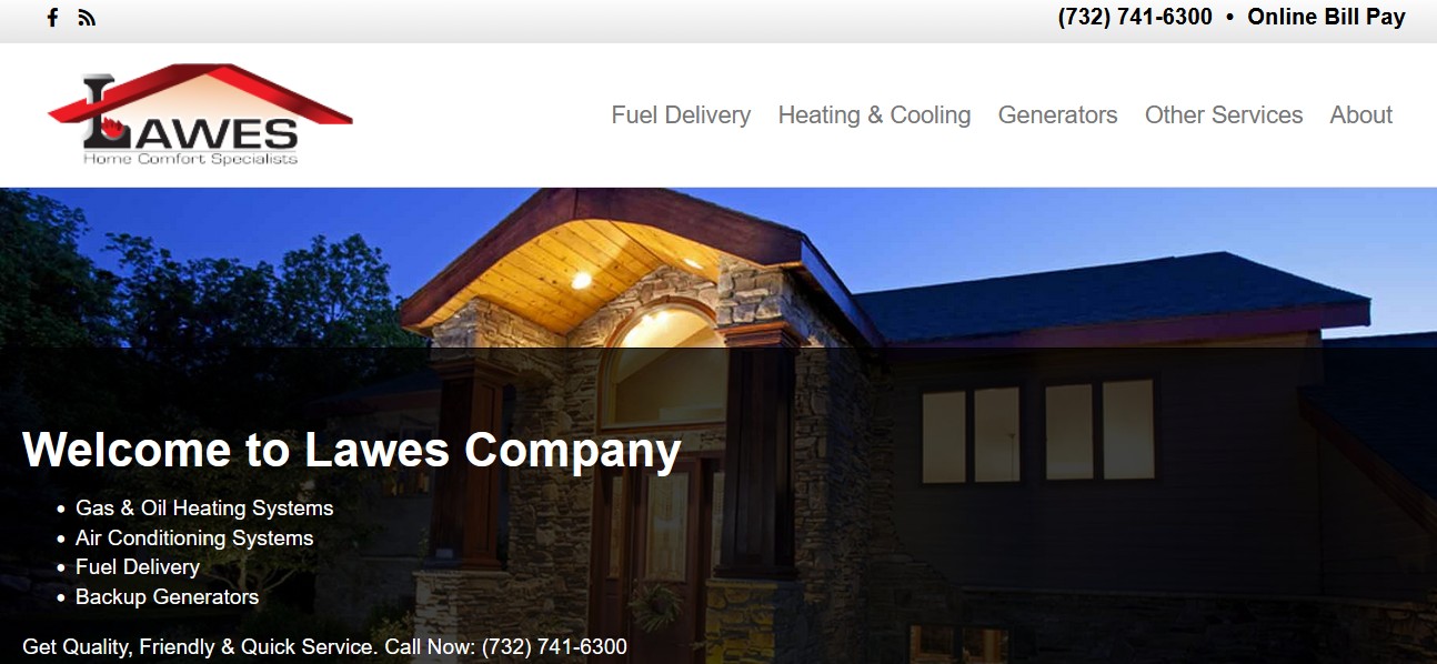 Lawes Company