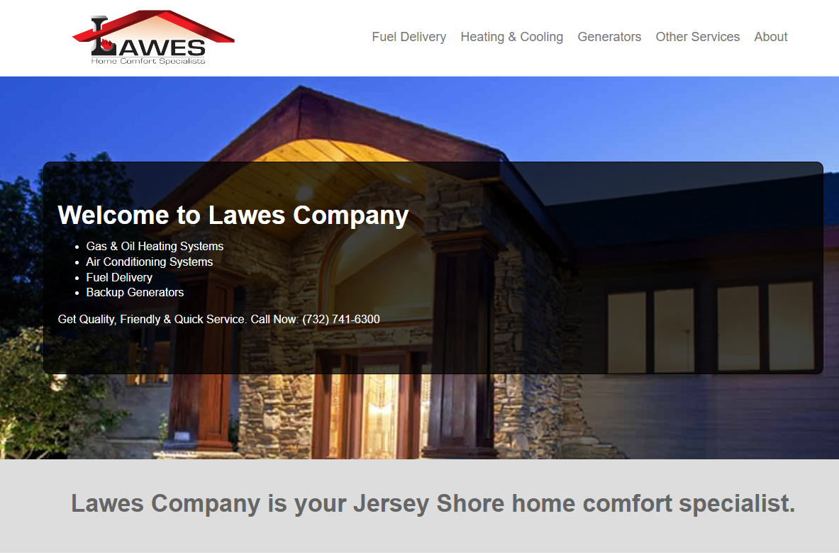 Lawes Company